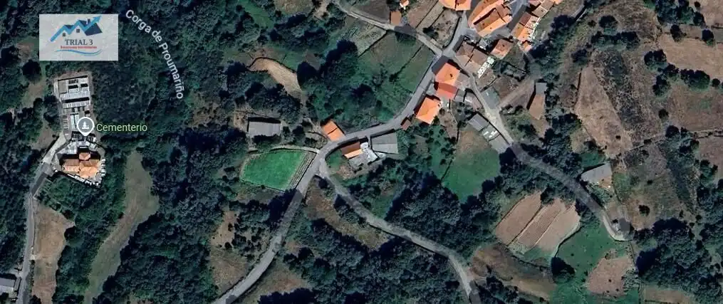 Casa o xalet en venda a Lugar GUNTUMIL, Muíños