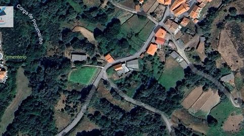 Foto 3 de Casa o xalet en venda a Lugar Guntumil, Muíños, Ourense