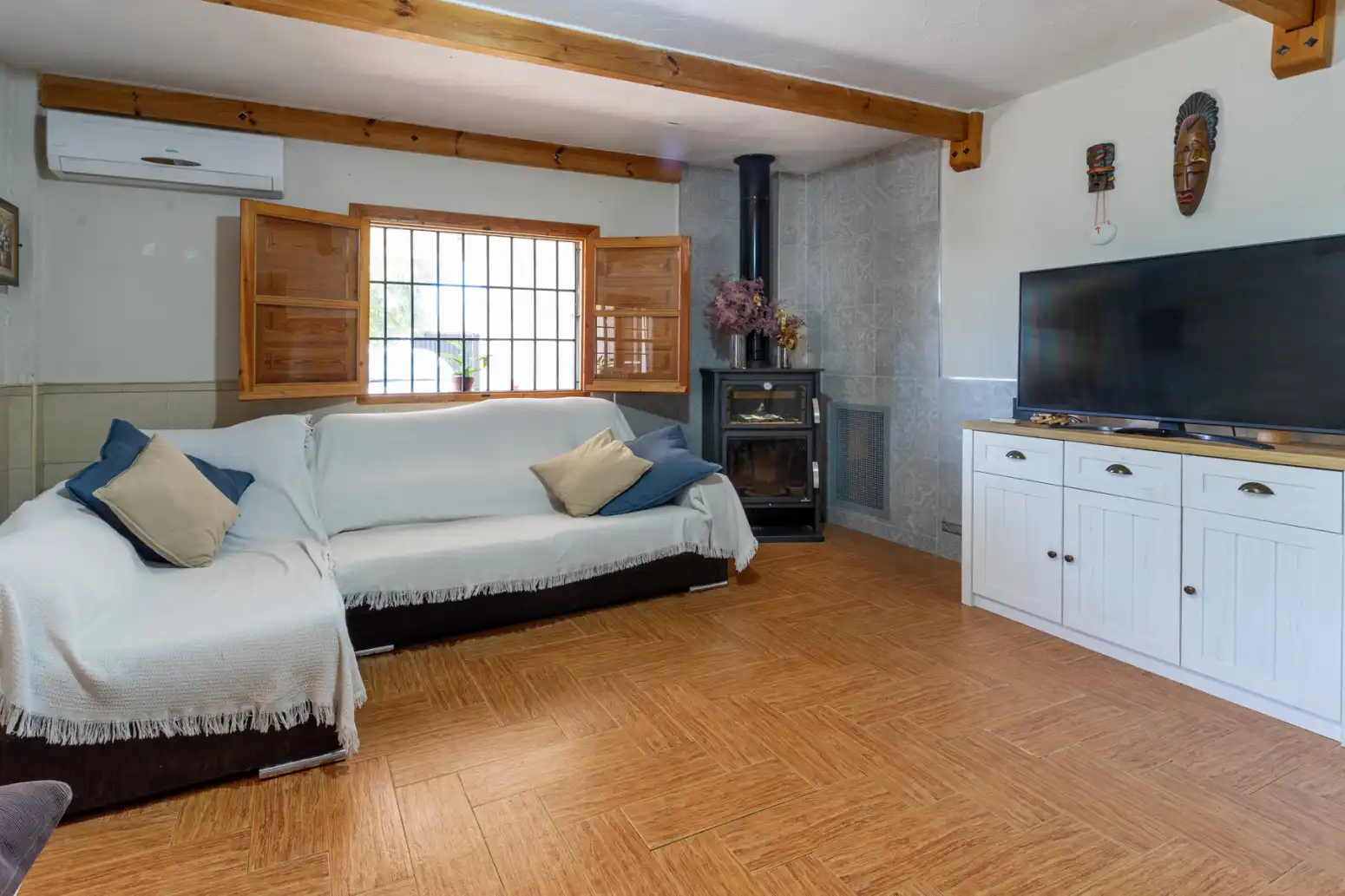 Casa con piscina in vendita a Fortuna, imagen 10