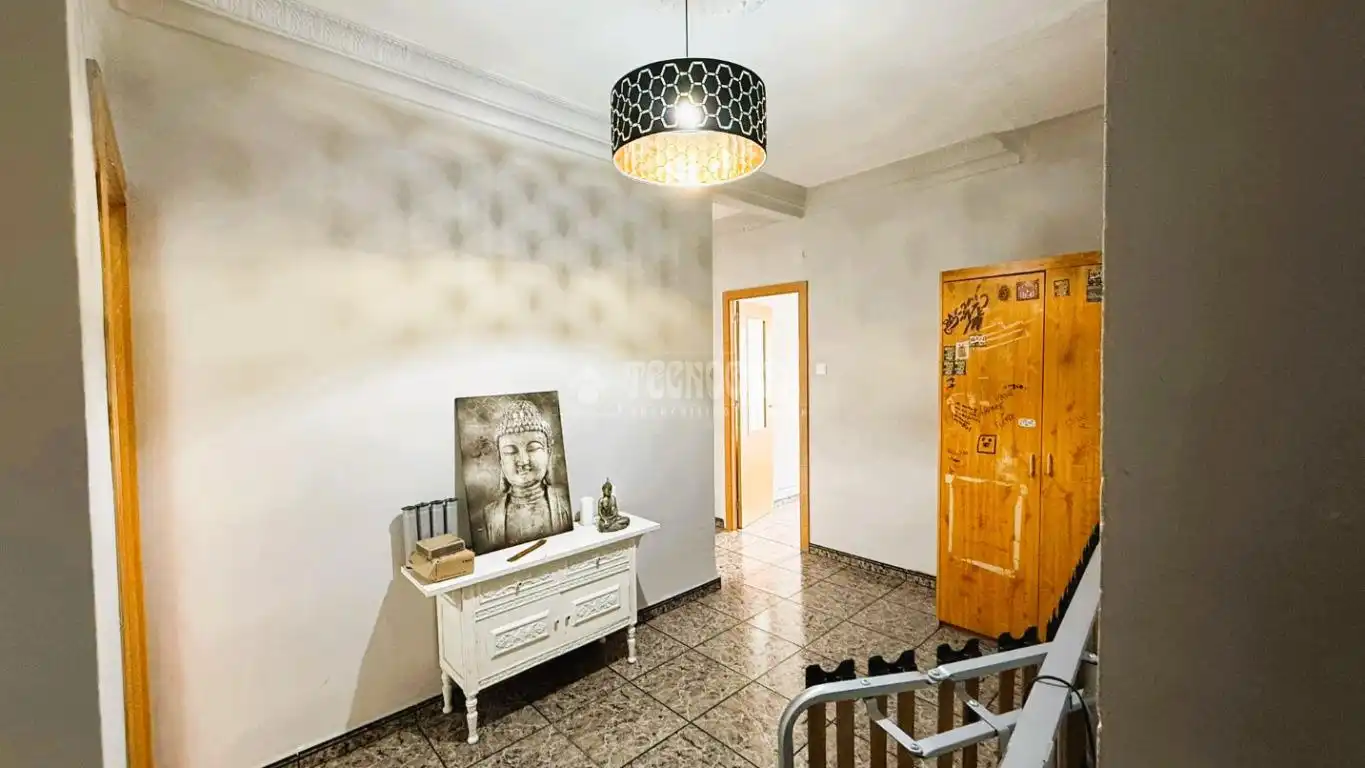 Piso en venta en Valencia con Aire acondicionado y Balcón