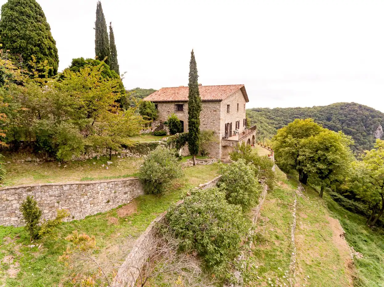Landhaus zum Verkauf in Montagut i Oix, imagen 6