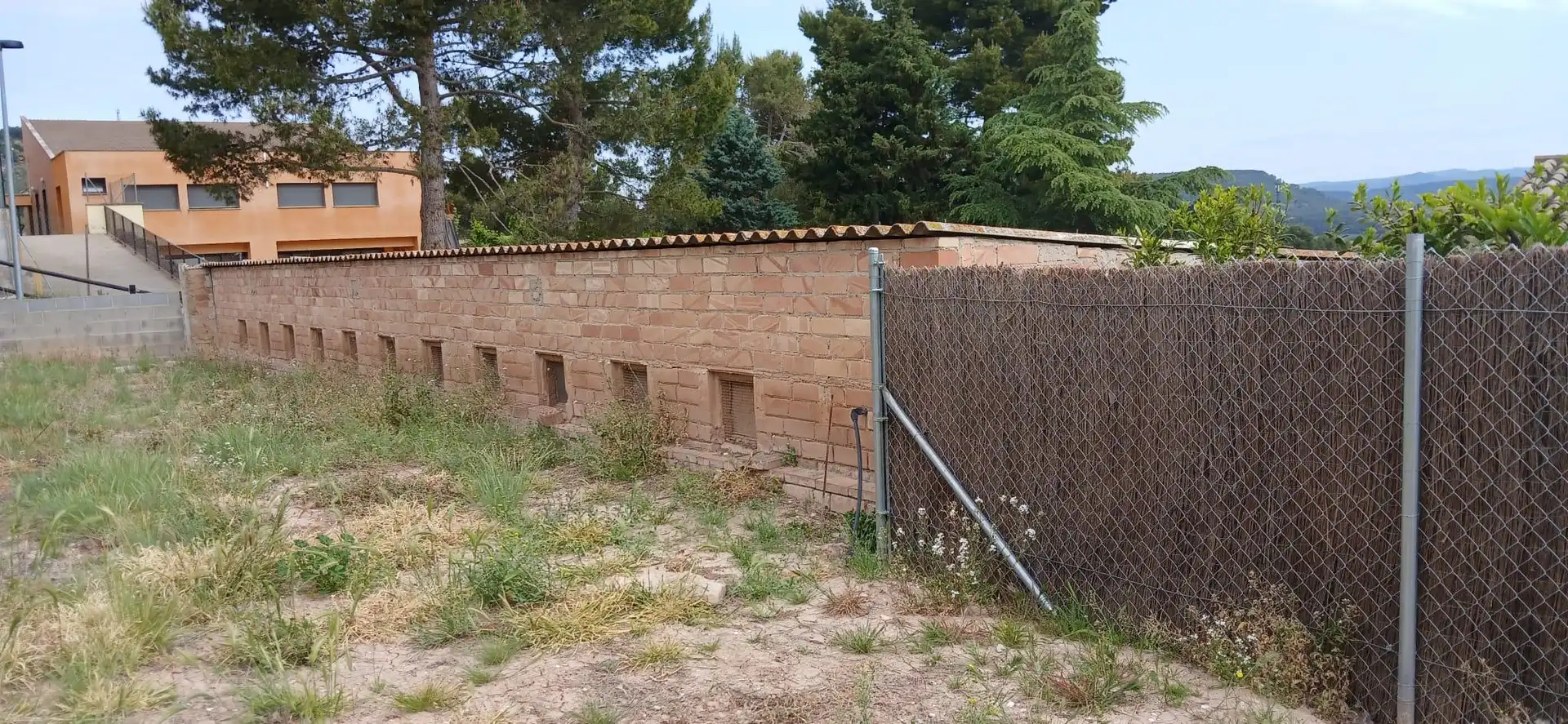 Rural land for sale in Sant Martí de Tous, imagen 9