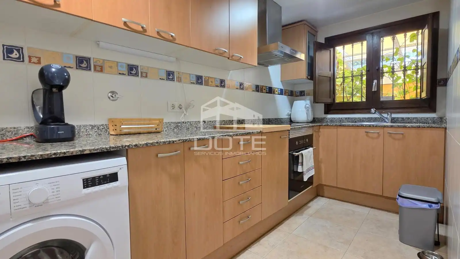 Cocina de Piso en venta en Creixell con Aire acondicionado, Calefacción y Terraza