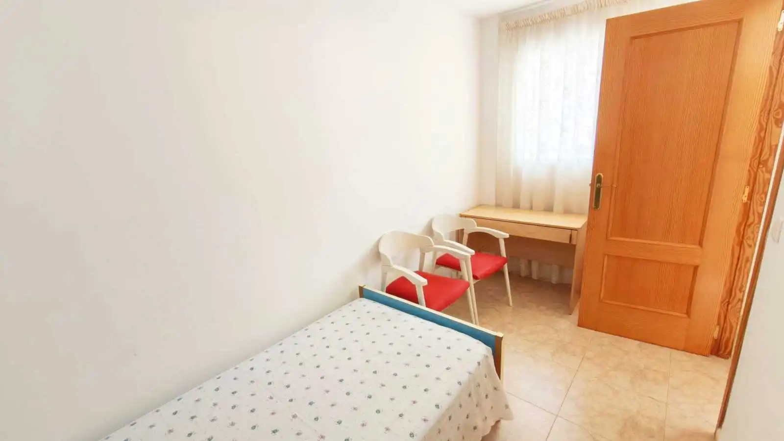 Bedroom of Detached homes for sale in Cullera  with Air Conditioner, Terrace and Swimming Pool