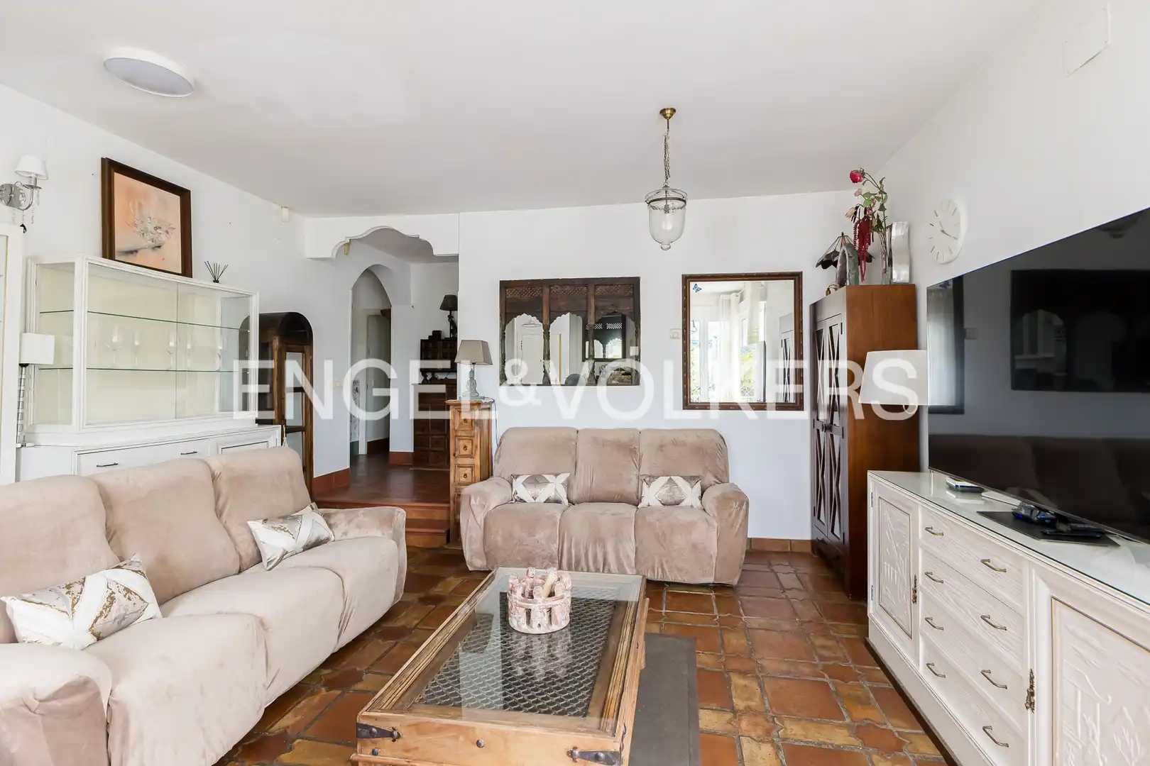 Casa con piscina en venta en Los Lagos, imagen 7