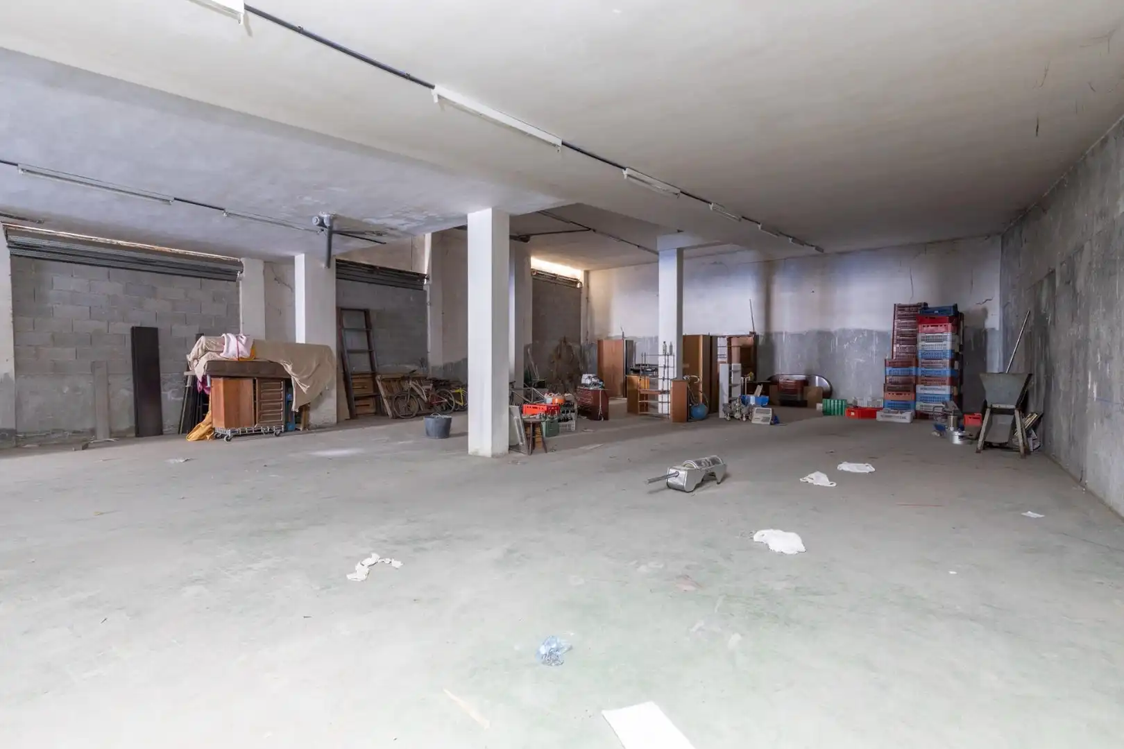 Local comercial en venta en Calle Úbeda 19, imagen 5