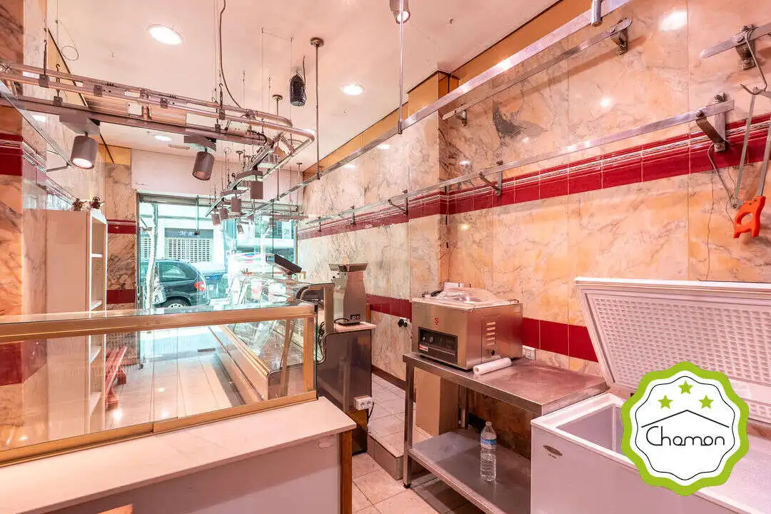 Business premises to rent in Calle María Díaz de Haro, imagen 10