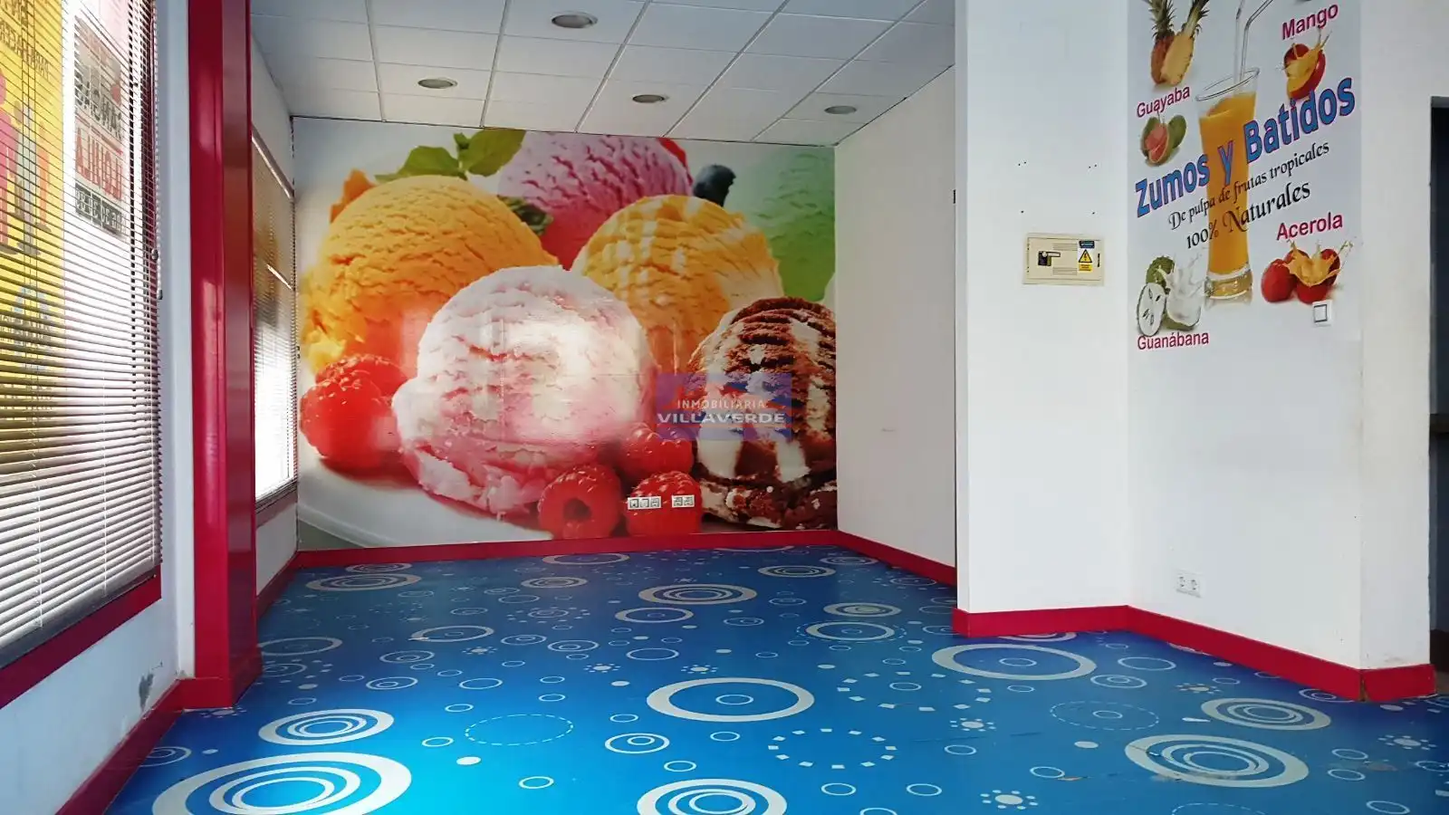 Business premises to rent in Coiro, imagen 3