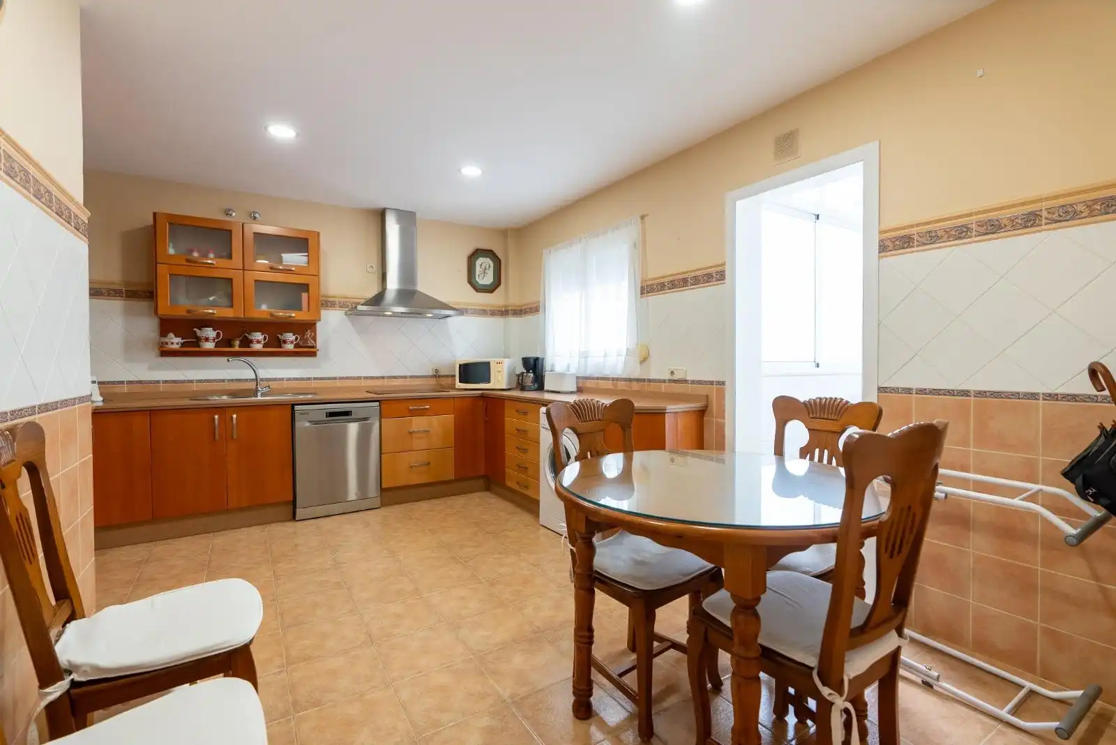 Apartament amb ascensor en venda a Estepona Pueblo, imagen 10
