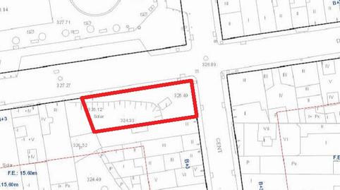 Foto 3 de Residencial en venda a Carrer de Manresa, 40, Sant Pere Nord, Terrassa