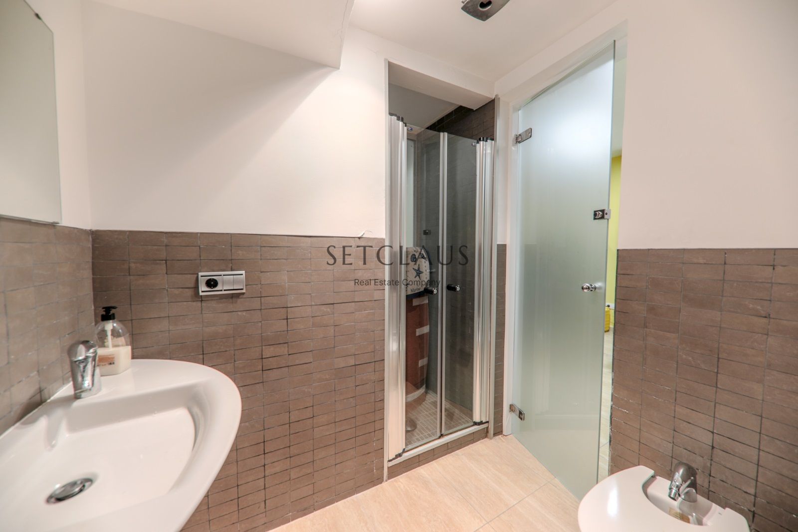 Bany de Pis en venda en Lloret de Mar amb Aire condicionat i Calefacció