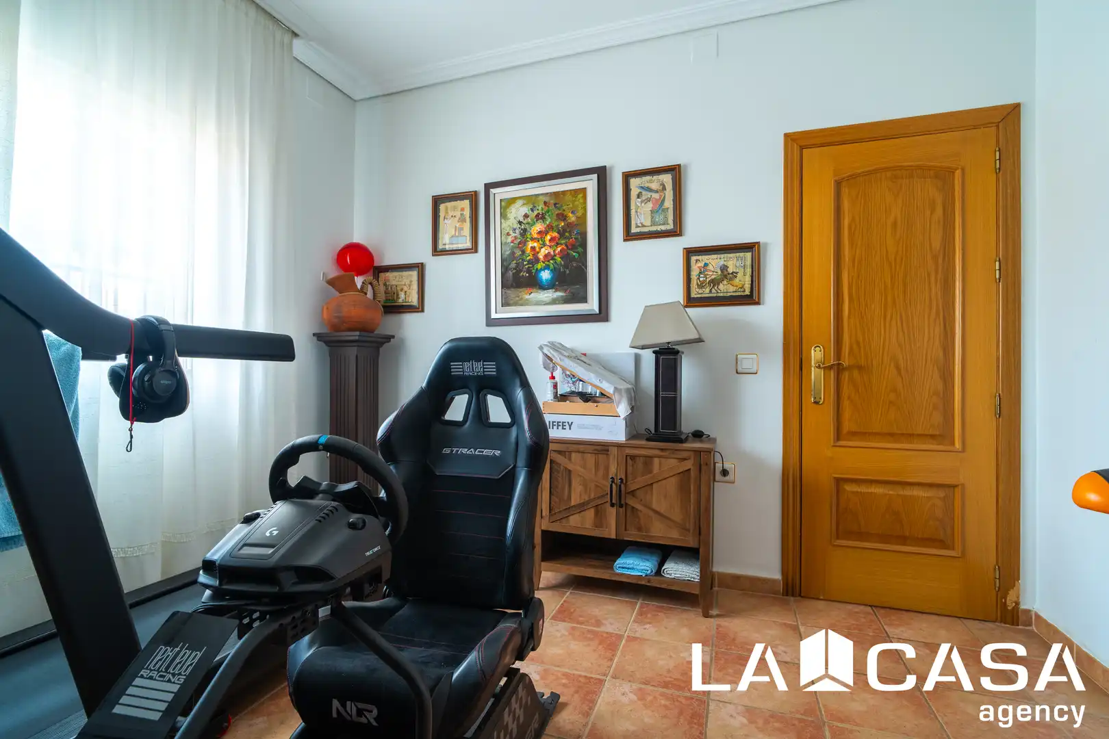 Villa avec piscine à vendre à Cerros de Montequinto, imagen 12