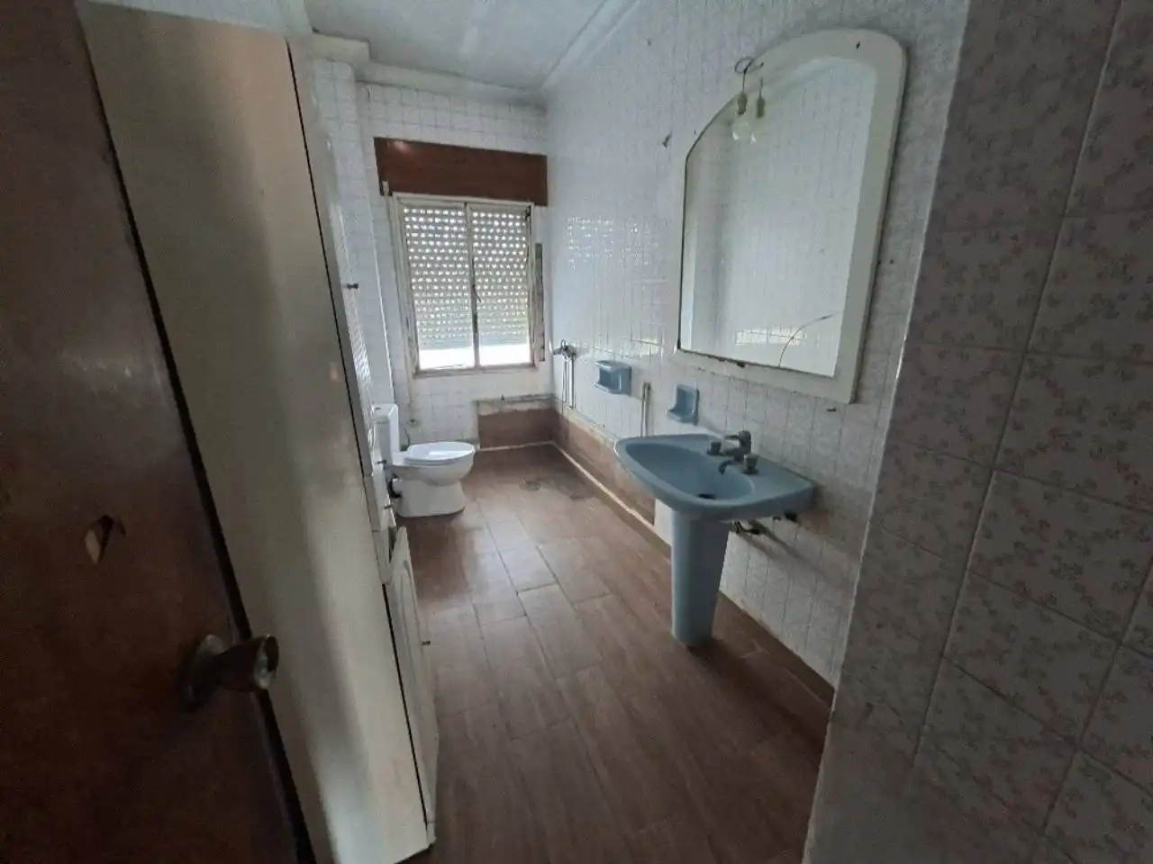 Baño de Piso en venta en Cartagena con Trastero