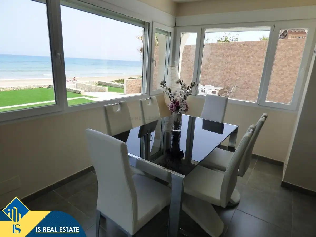 Villa zum Verkauf in Playa de San Juan - El Cabo de las Huertas, imagen 9