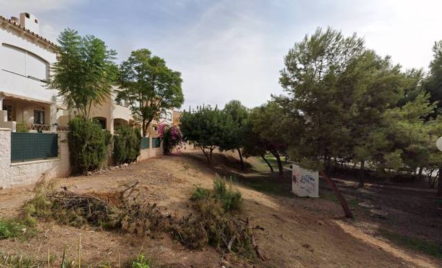 Dúplex en Venta en Cerrado de Calderón - Hacienda Paredes