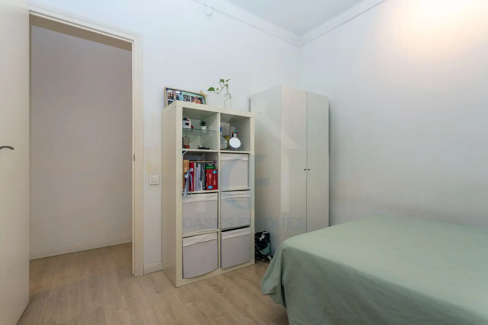 Appartement avec terrasse à vendre à Carrer de Còrsega, imagen 28