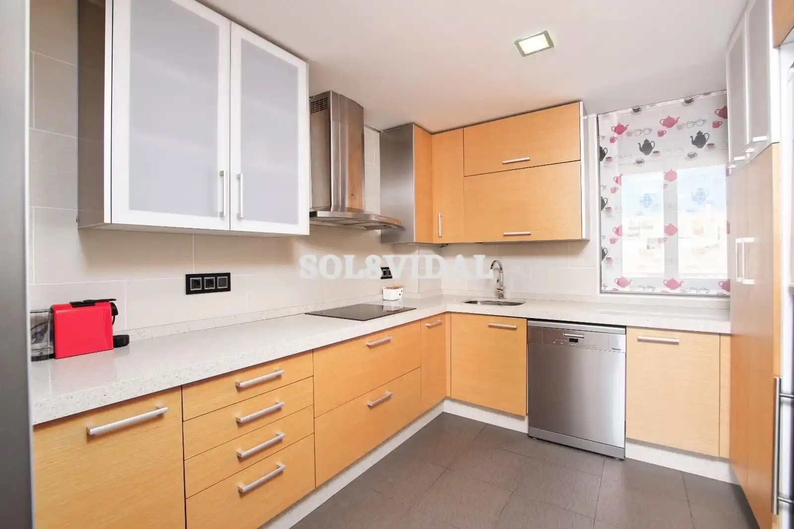 Ático con terraza en venta en Paseo JUAN APARICIO, imagen 32