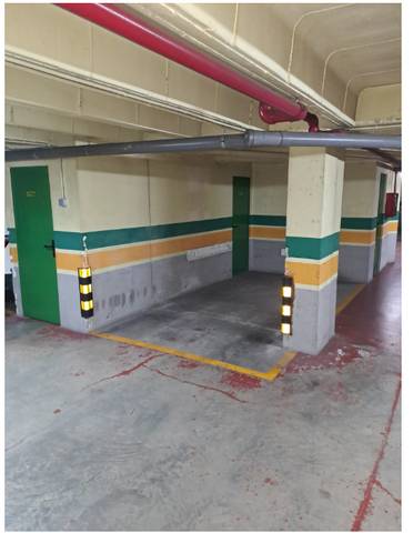 Garaje en Venta en LUIS ANTONIO ORO GIRAL, 12 en Universidad San Francisco