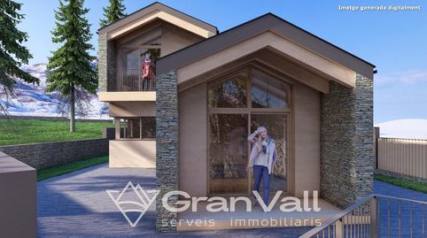 Photo 2 of Houses for sale in Das, Girona