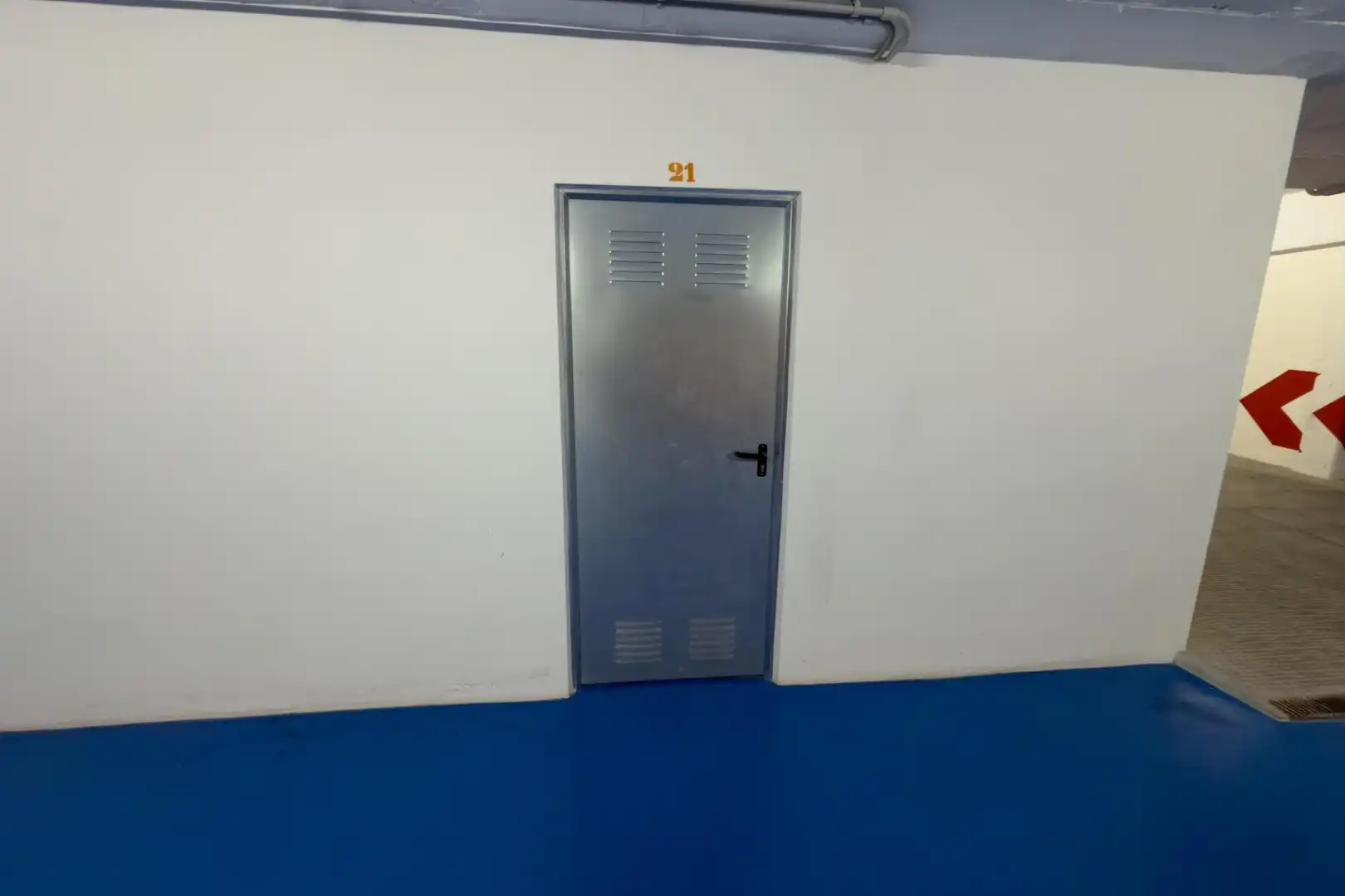 Piso con terraza en venta en RONDA LEVANTE, imagen 21