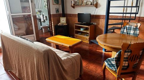 Foto 3 de Apartament de lloguer a Monóvar / Monòver, Alicante