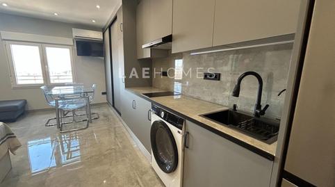 Photo 2 of Study to rent in Calle Calle del Poeta Vila y Blanco, Ensanche - Diputación, Alicante