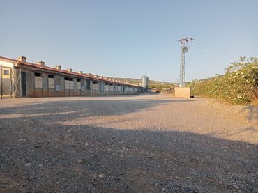 Industriegebäude zum Verkauf in Polígono poligono