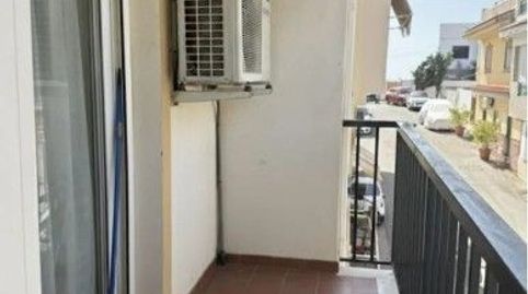 Foto 5 de Piso de alquiler en Nervion, San Alberto - La Alcubilla - Florisol, Málaga Capital