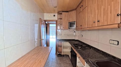 Foto 3 de Piso en venta en La Guineueta, Barcelona Capital