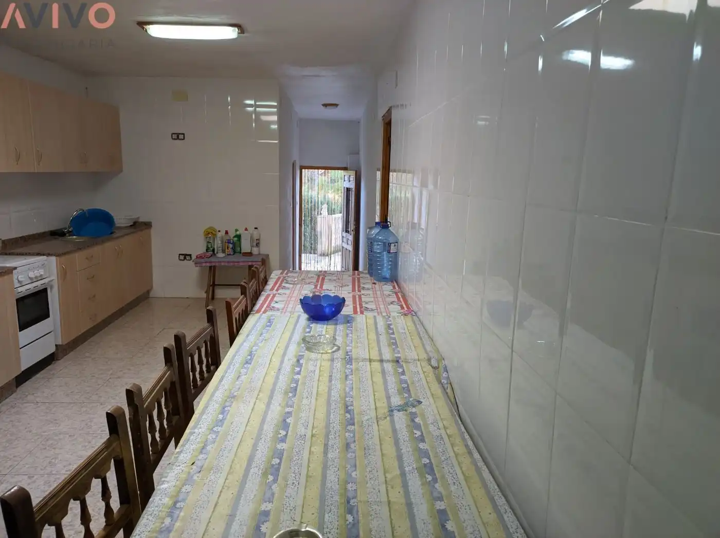 Casa rústica en venda a Tébar - Los Arejos, imagen 5