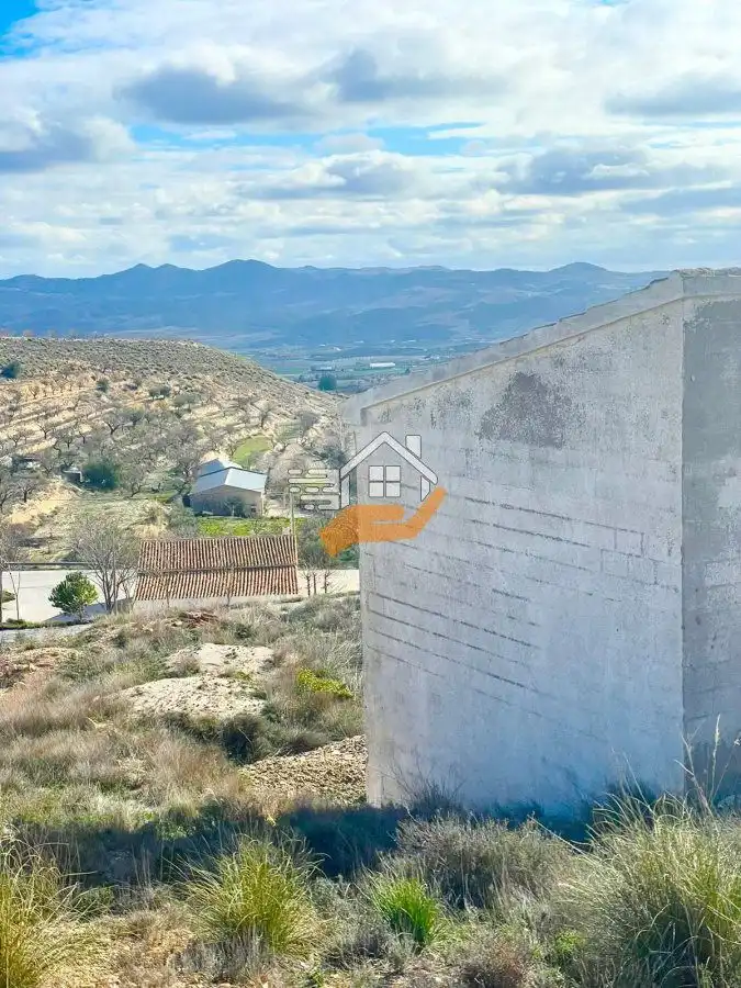 Country house for sale in Vélez-Blanco, imagen 11
