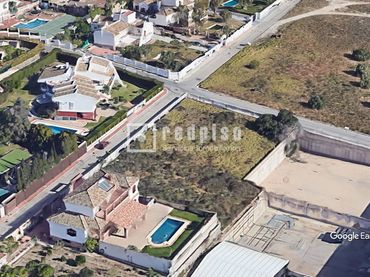 Terreny residencial en venda a Aceituno