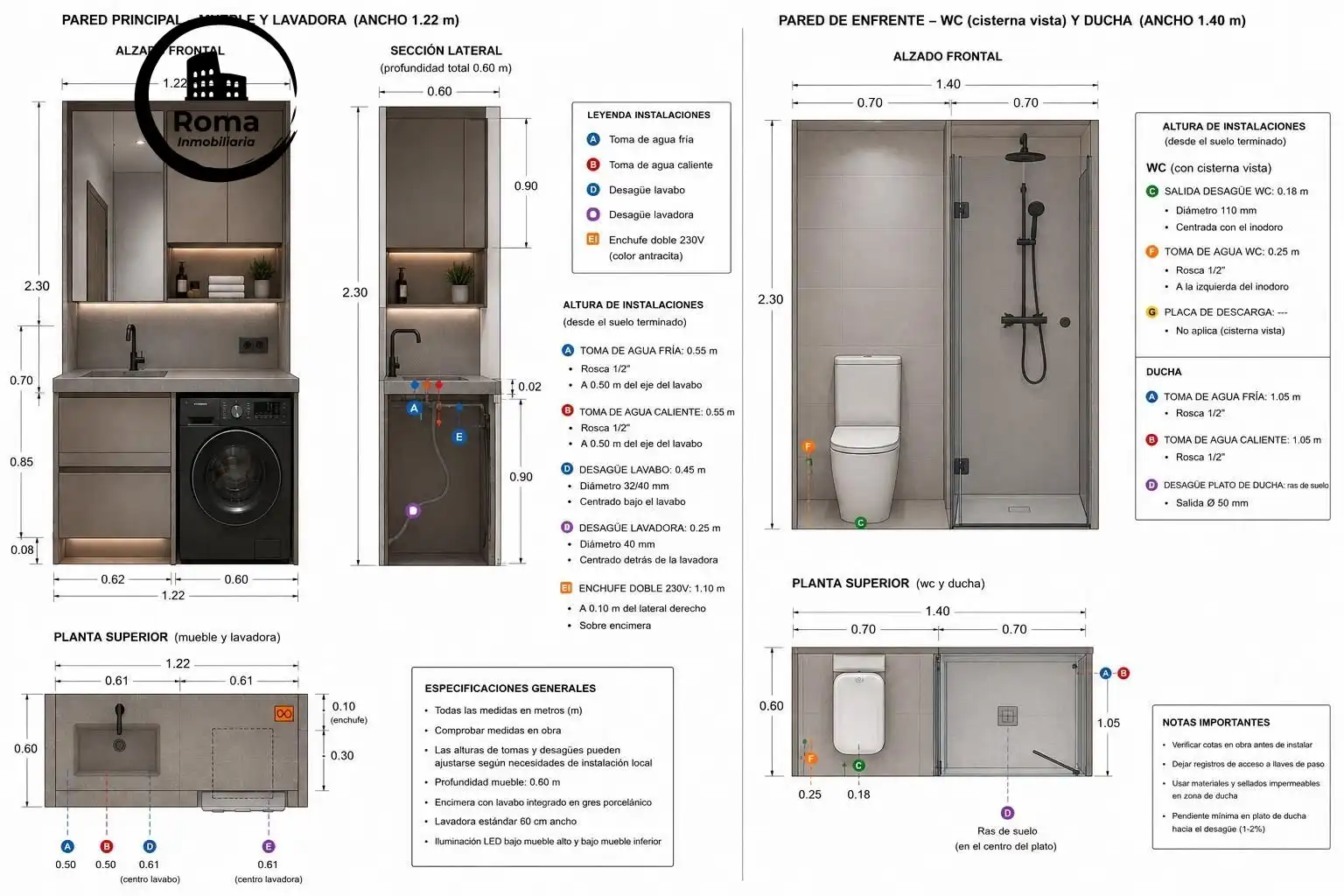 Wohnung zum Verkauf in Castell de Ferro, imagen 27