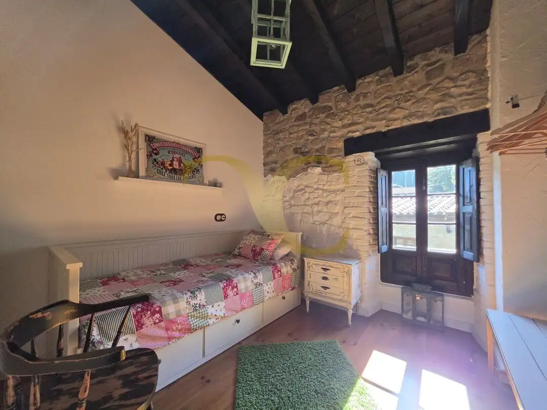 Maison avec jardin à vendre à Vidiago, imagen 31