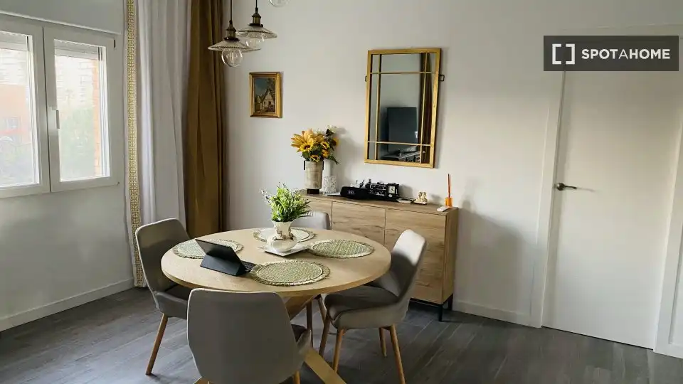 Fotografía del inmueble reportado: 1.490 €/mes — La Creu del Grau, Valencia