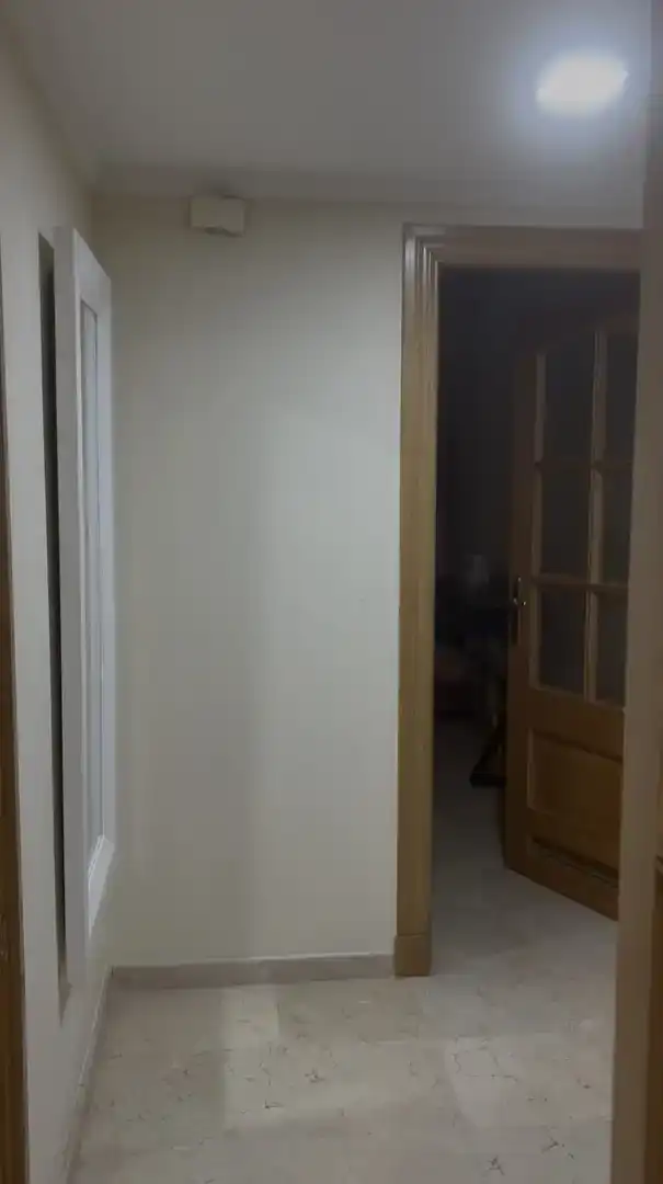 Wohnung zur Miete in Lucena mit Privatgarten, Schwimmbad und Möbliert