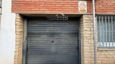 Foto 2 de Garatge en venda a Via Dels Paisos Catalans, El Tancat - Mas d'en Gual, El Vendrell