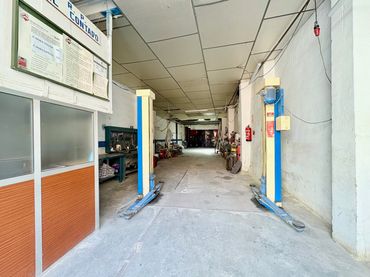 Gewerbefläche zum Verkauf in Carrer Pedralba