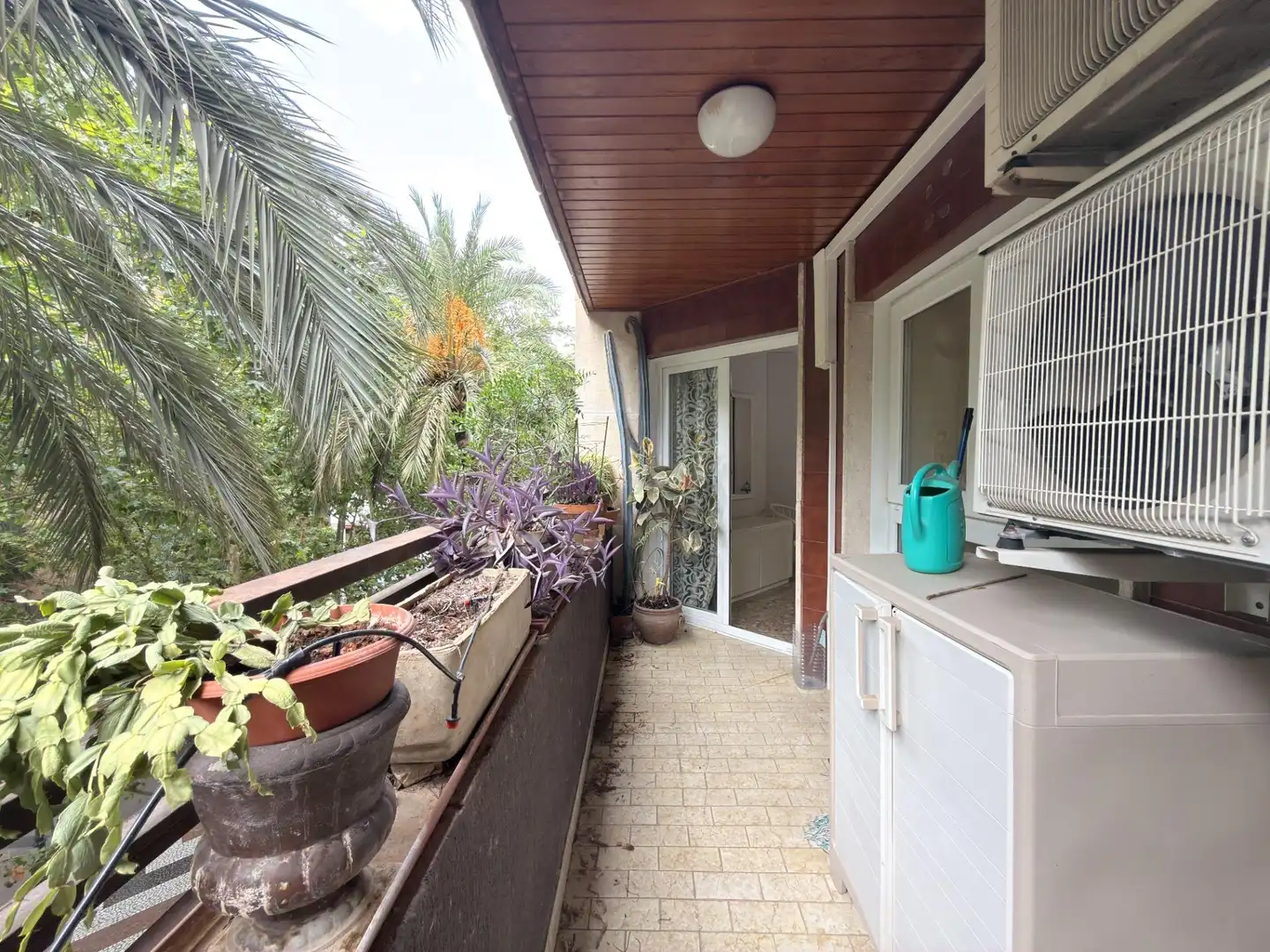 Piso de alquiler en GERMANIES, Beniopa - Sant Pere