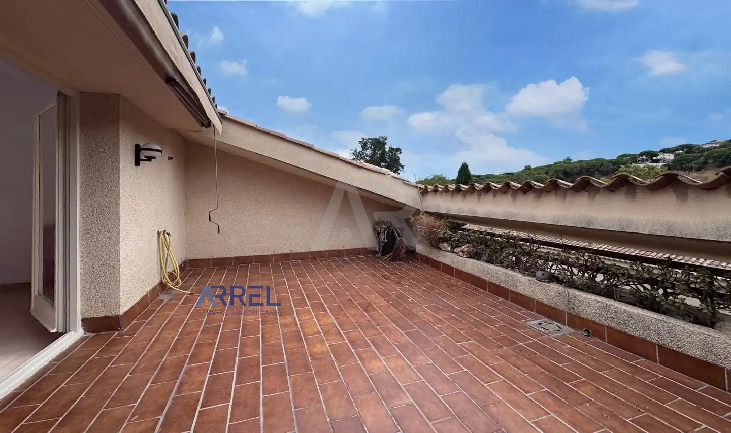 Casa con piscina in affitto a Riera Coma Fosca, imagen 34