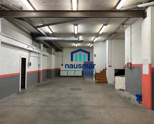 Industrial buildings for sale in Mataró  with Alarm