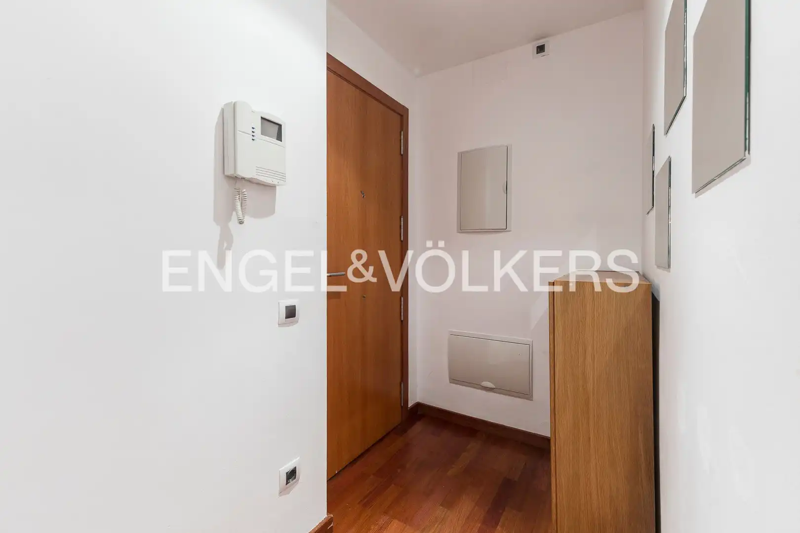 Pis en venda en  Barcelona Capital amb Aire condicionat, Calefacció i Parquet