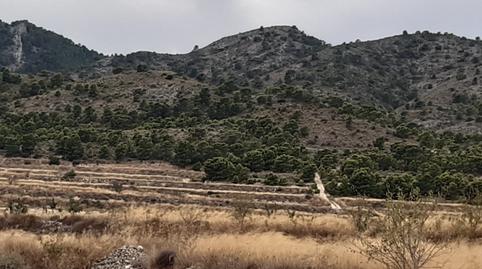 Foto 2 von Country house zum Verkauf in Monóvar / Monòver, Alicante