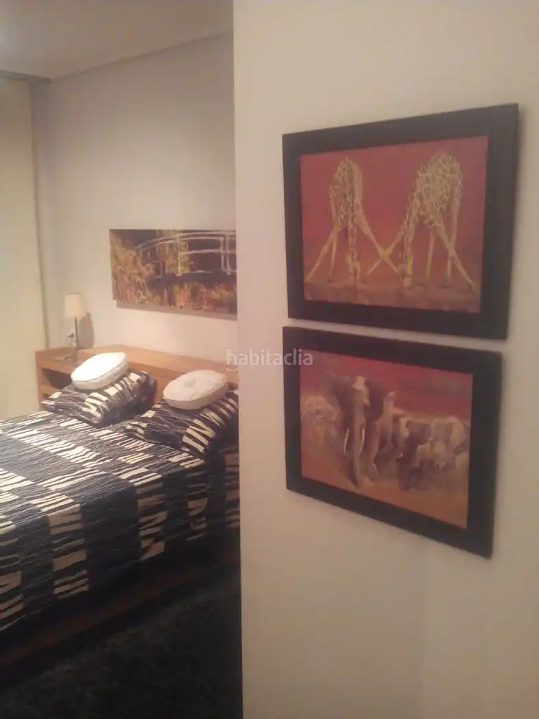Piso con ascensor en venta en Calle Luxemburgo 5, imagen 21