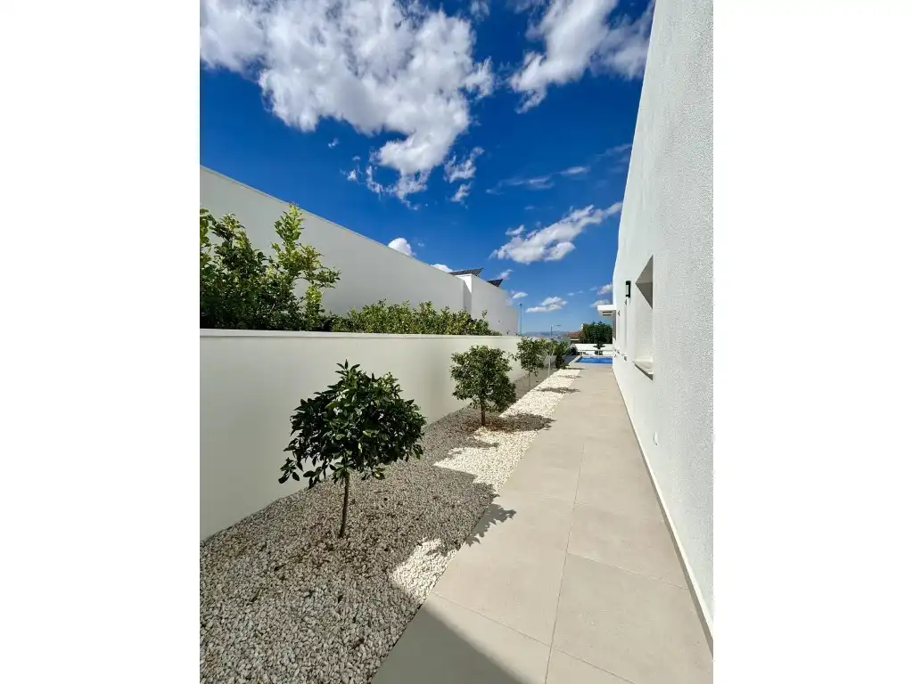 Casa con piscina en venta en Benijófar, imagen 9