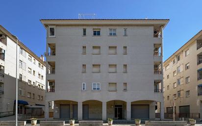 Vista exterior de Pis en venda en Calafell amb Terrassa