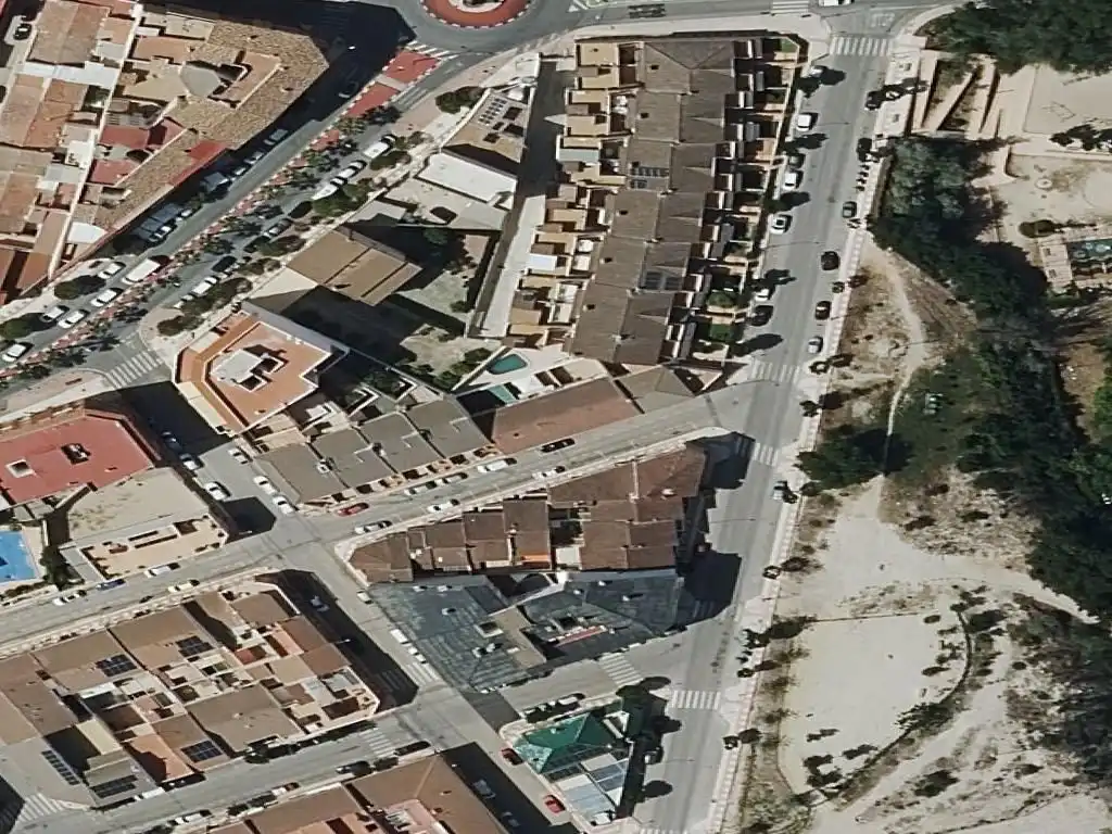 Maison à vendre à RODRIGO BASTIDA 6