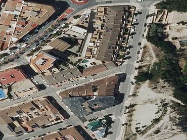 Casa in vendita a RODRIGO BASTIDA 6