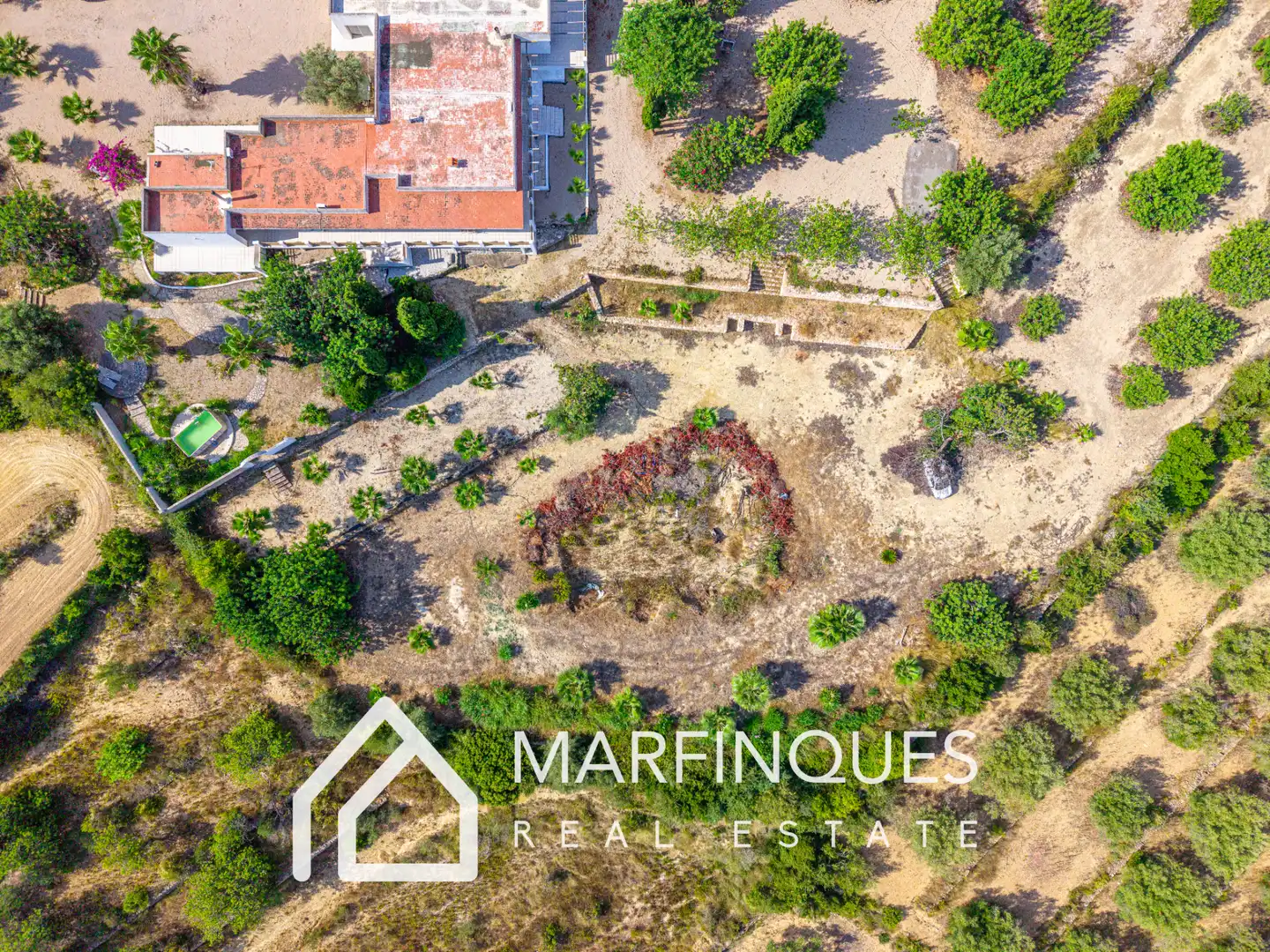 Casa o chalet en venta en Càlig con Aire acondicionado, Calefacción y Jardín privado