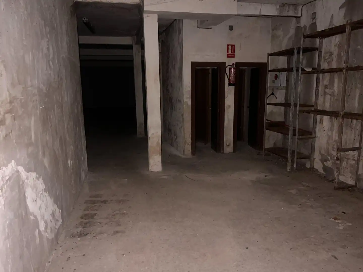 Gewerbefläche zum Verkauf in Nuncio 7, imagen 15